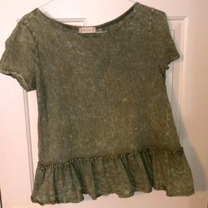 Altar’d State Blouse